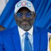 Weah Wants African Carbon Market Operationalized