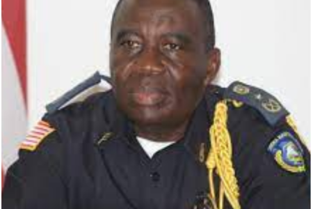 Immigration To Prevent Foreign Participants In Liberia’s Elections