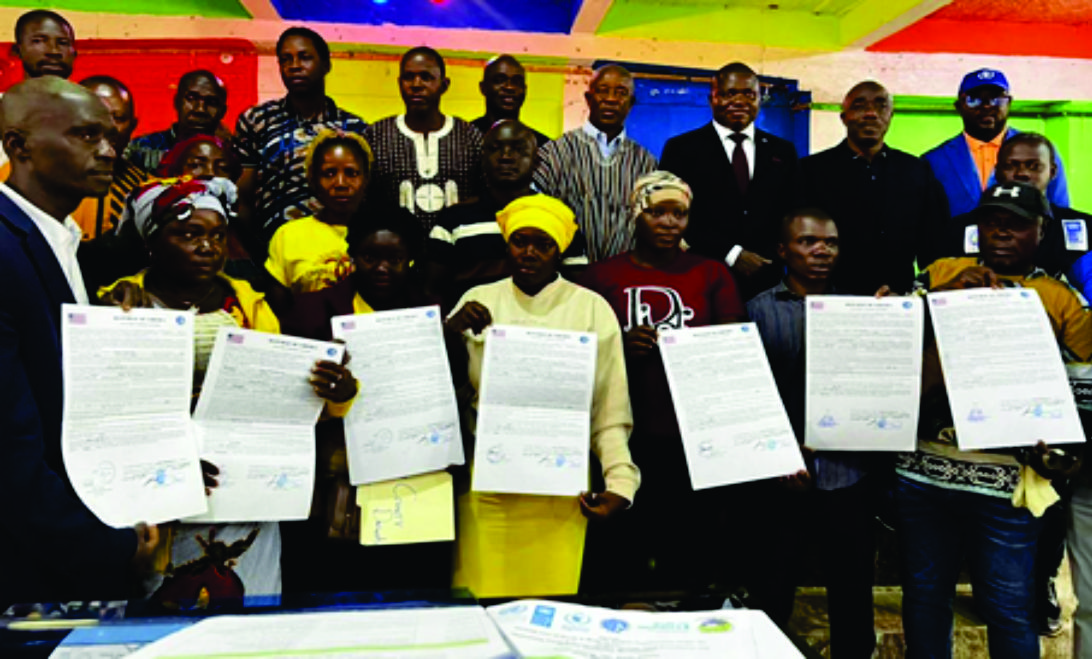 Title Land Deeds