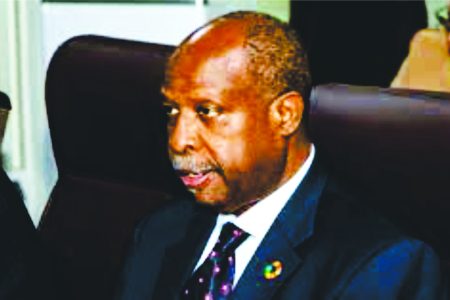 UNOWAS Urges Parties To Comply With Farmington Agreement