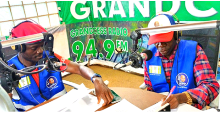 Health System At Risk In Grand Kru County? …As Residents Demand CHO Recalled