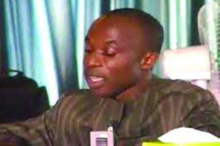 Weah Endorses Roland Duo’s Senatorial Bid In Nimba