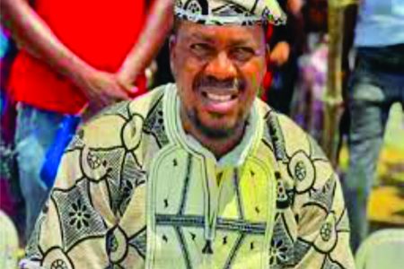 Disqualified Rep. Candidate Hopeful Of Contesting October Polls
