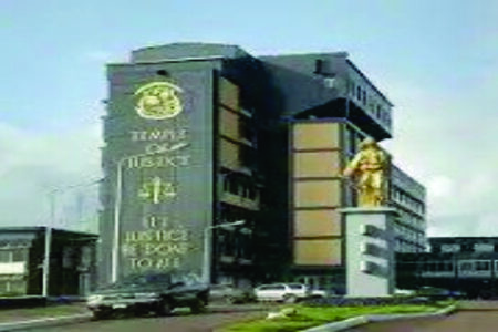 Court Prohibits Gov’t In Contract Dispute