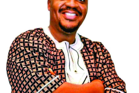 Tweh Preaches Sustainable Peace, Unity Through County Meet