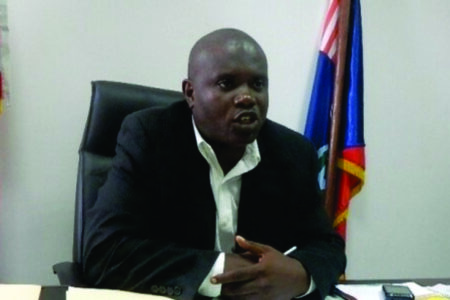 Sen. Joseph Wants Action Against Non-Compliant Companies