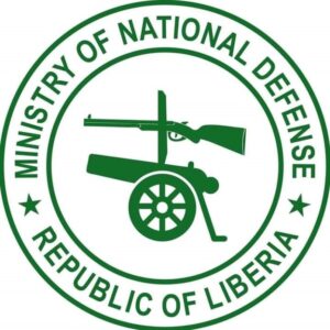 Ministry of National Defense