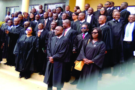Judge Suah Appeals For Additional Attorneys, Public Defenders