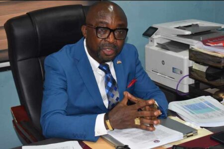 Naymote To Host 2nd Summit On Democracy, Accountability