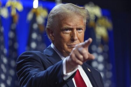 Trump Ends US Power Africa Initiative On Electricity Access