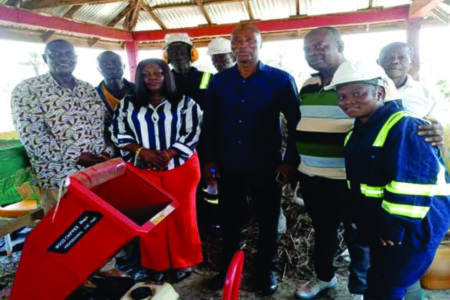 Deputy Agriculture Minister Calls For Boost In Fertilizer Production