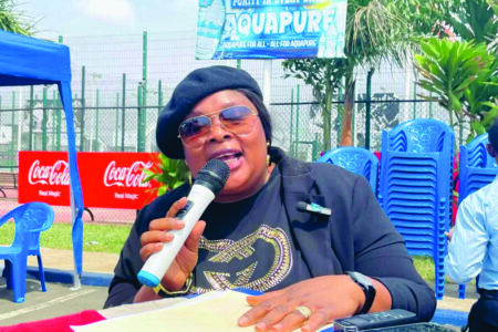 Gov’t, Partners Intensify Fight Against FGM, GBV -Celebrates International Day of Zero Tolerance For FGM