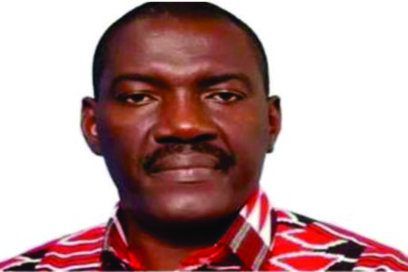 Biney Talks Tough On Partisan Boakai
