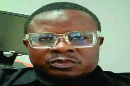 Liberian Anti-Trafficking Official Charged For Trafficking Human, Thievery