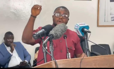 M-FOMTUL Calls For Gov’t’s Support, Unity