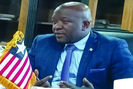 ‘USAID’s Aid Freeze Hampers Gov’t Development Agenda, But…’ -Liberia’s Finance Minister Ngafuan Alarms