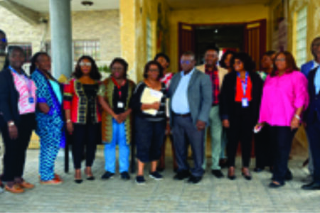Women Empowerment Gains Steam