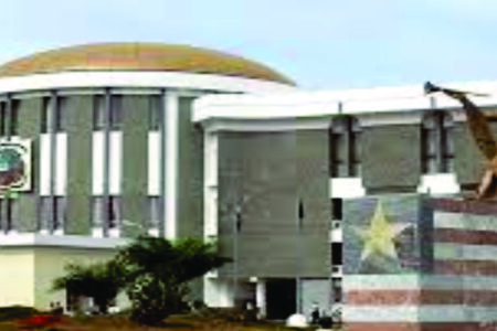 House To Resume Sessions In Main Chambers