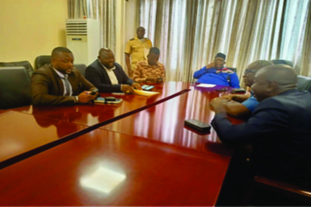 Montserrado Legislative Caucus Gives Gov’t 72-Hour Ultimatum Over SDF
