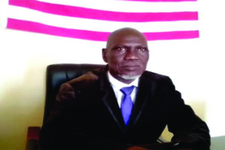 Judge Quoi Takes Over Traffic Court In Nimba