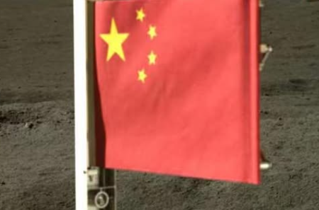 China Will Inject More Certainty Into An Uncertain World