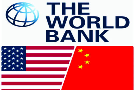 China Surpasses US In Aid To Africa -As Liberia Tops Export Market