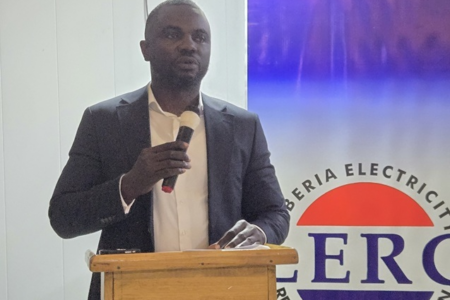 LERC Upholds Tariff Reduction For Nimba, Bong