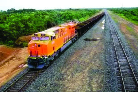 Contractors From ArcelorMittal Liberia Threaten Protest
