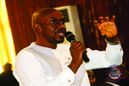 Rep. Kpoto Proposes Bill To Criminalize Same-Sex Practices In Liberia
