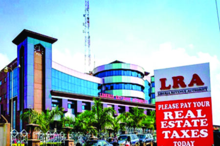 LRA Rolls Out Amended Tax Laws