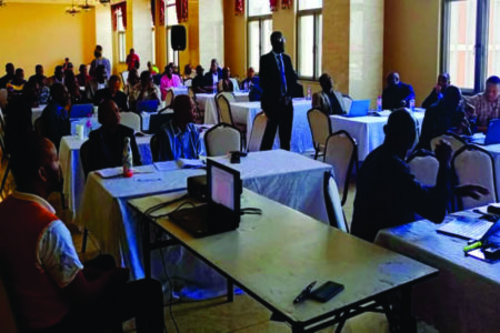 BSE, Law Reform Commission Refines Policy Framework