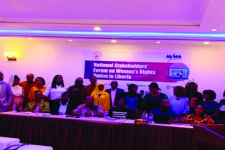 CEMESP, MFWA Host National Forum On Women’s Digital Rights