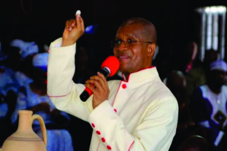LCC Rejects Statement On Speakership Mediation