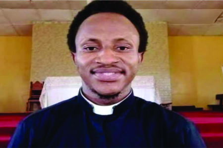 Catholic Priest Charged For Rape Released