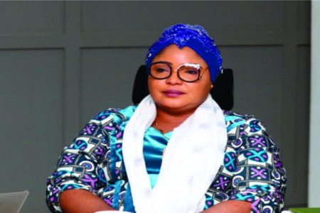 Min. Bility Revives Presidential Delivery Unit -Forges Partnership With South African Counterpart