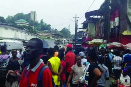 Citizens Question Unregulated Transport Fare