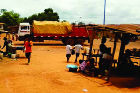 FGM Practice Resurfaces In Nimba?