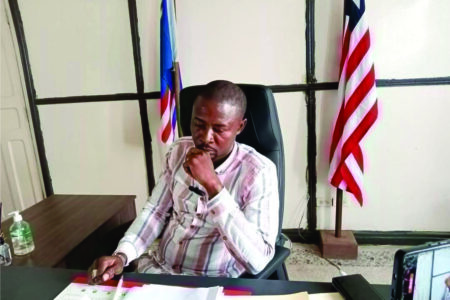 Bassa Supt. Unveils Financial Status, Development Plans