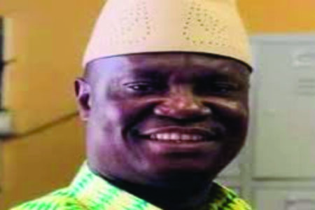 Kogar Tops Endorsements In Nimba’s Senatorial By-election