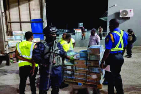 Nimba County Senatorial By-Election Ballot Papers Here