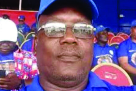 Superintendent Council Postpones Meeting In Grand Gedeh