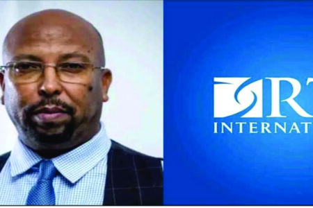 RTI International Faces Lawsuit In Liberia