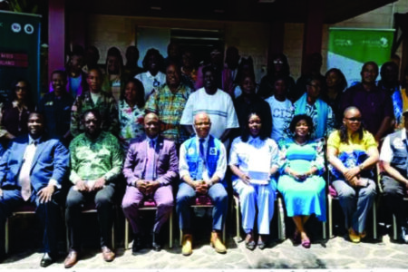 Liberia Launches Event-Based Surveillance Guideline On Outbreak Preparedness
