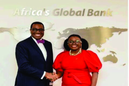 AfDB, UBA UK Deepen Strategic Alliance On Africa’s Global Financial Expansion