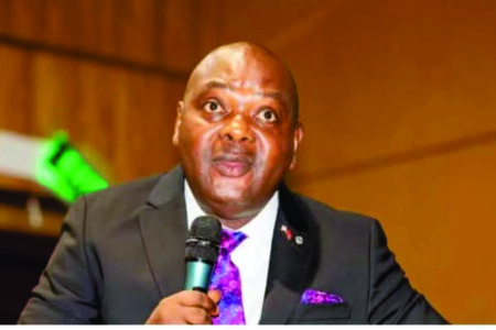 LNBA Speaks Calm In House Dispute