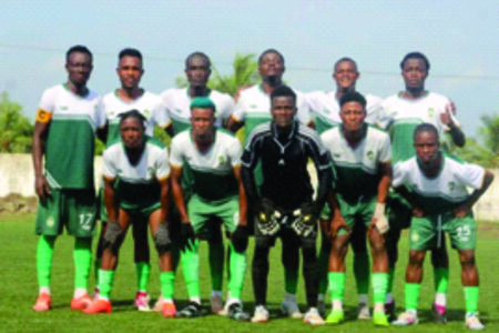 IE, Barrolle Under Threats Of Relegation -As Jubilee Joins Wologizi On Topflight Promotion List