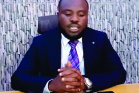 Former LCF President Raises Red Flags Over Leadership, Calls for Urgent Reforms