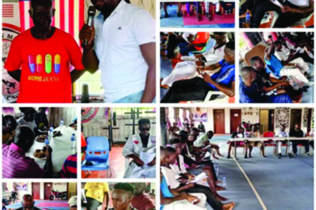 Taekwondo Federation Adopts New Constitution