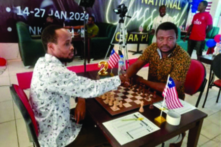 Delayed Championship Scheduled With Financial Condition