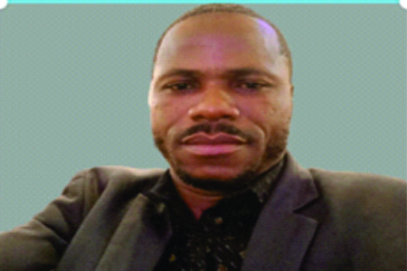 LRA Mourns Dedicated Staff James Gomah